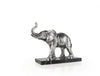 Elephant Bookends