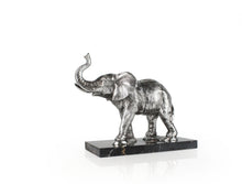 Load image into Gallery viewer, Elephant Bookends