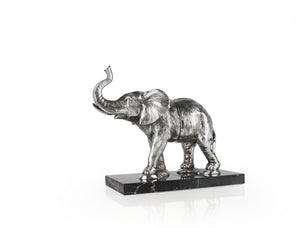 Elephant Bookends