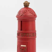 Load image into Gallery viewer, Bloomsbury Money/Post Box