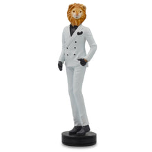Load image into Gallery viewer, Archibald the Lion - Figure