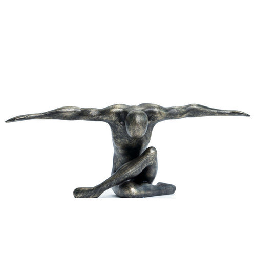 Keswick Male Style Nude Sculpture